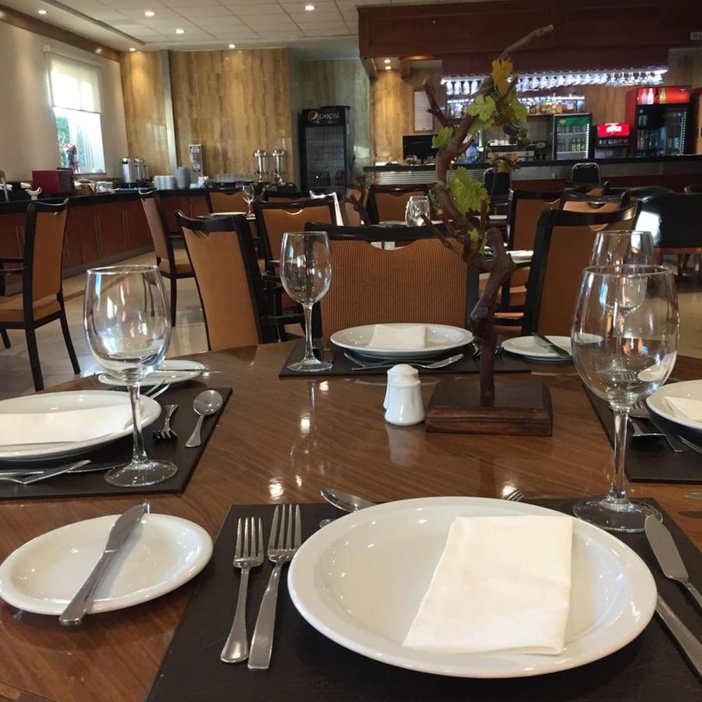 Hotel Diego De Almagro Talca Талька Екстер'єр фото