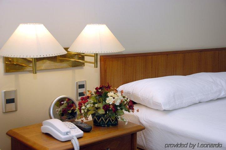 Hotel Diego De Almagro Talca Талька Номер фото