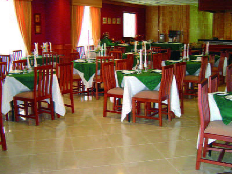 Hotel Diego De Almagro Talca Талька Екстер'єр фото