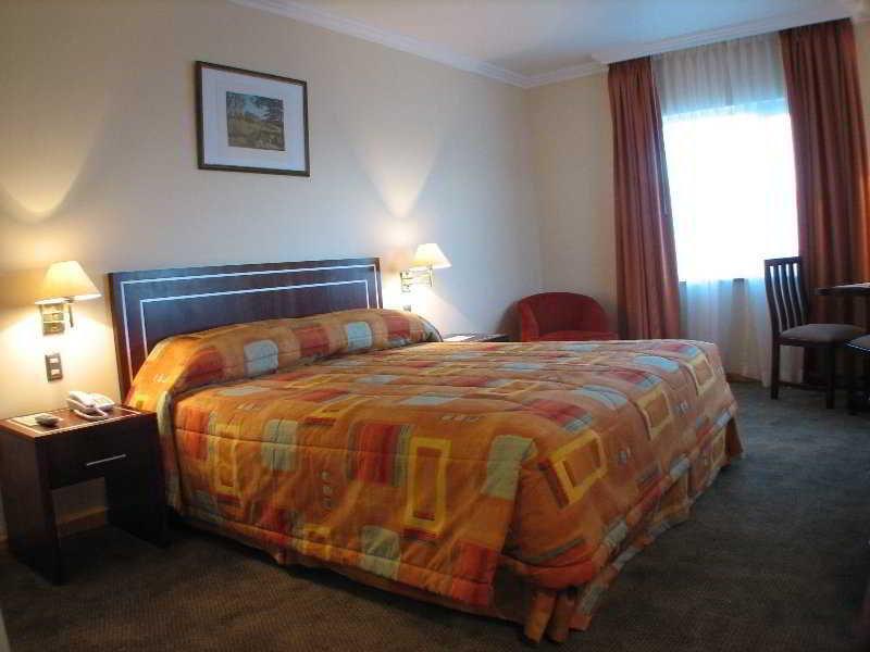 Hotel Diego De Almagro Talca Талька Екстер'єр фото