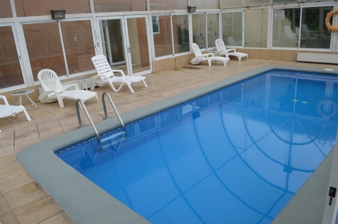 Hotel Diego De Almagro Talca Талька Екстер'єр фото
