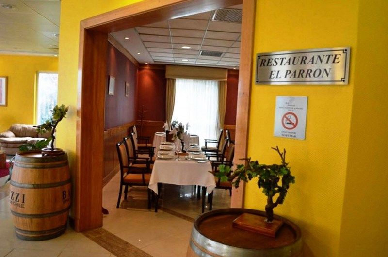 Hotel Diego De Almagro Talca Талька Екстер'єр фото