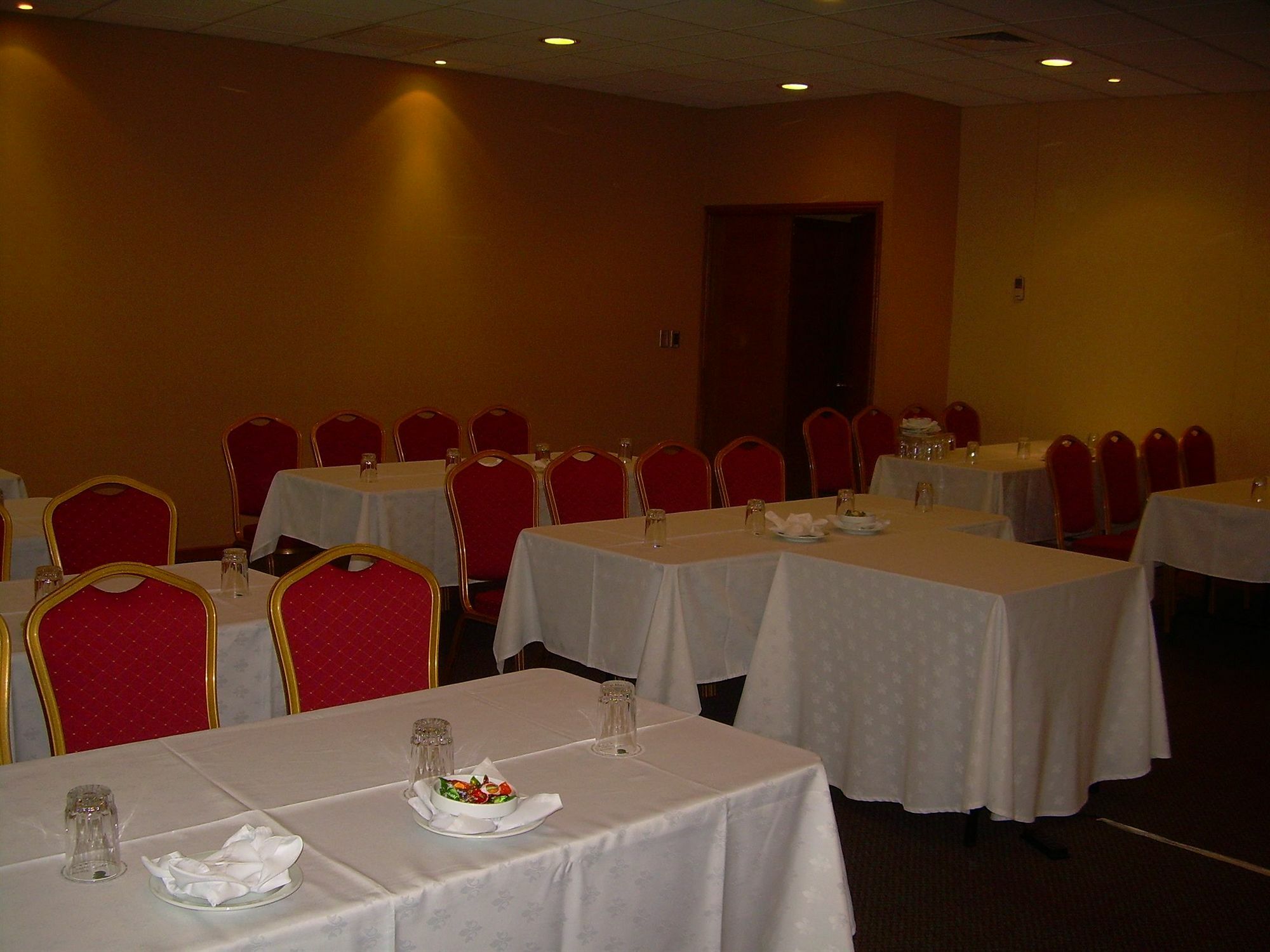 Hotel Diego De Almagro Talca Талька Екстер'єр фото