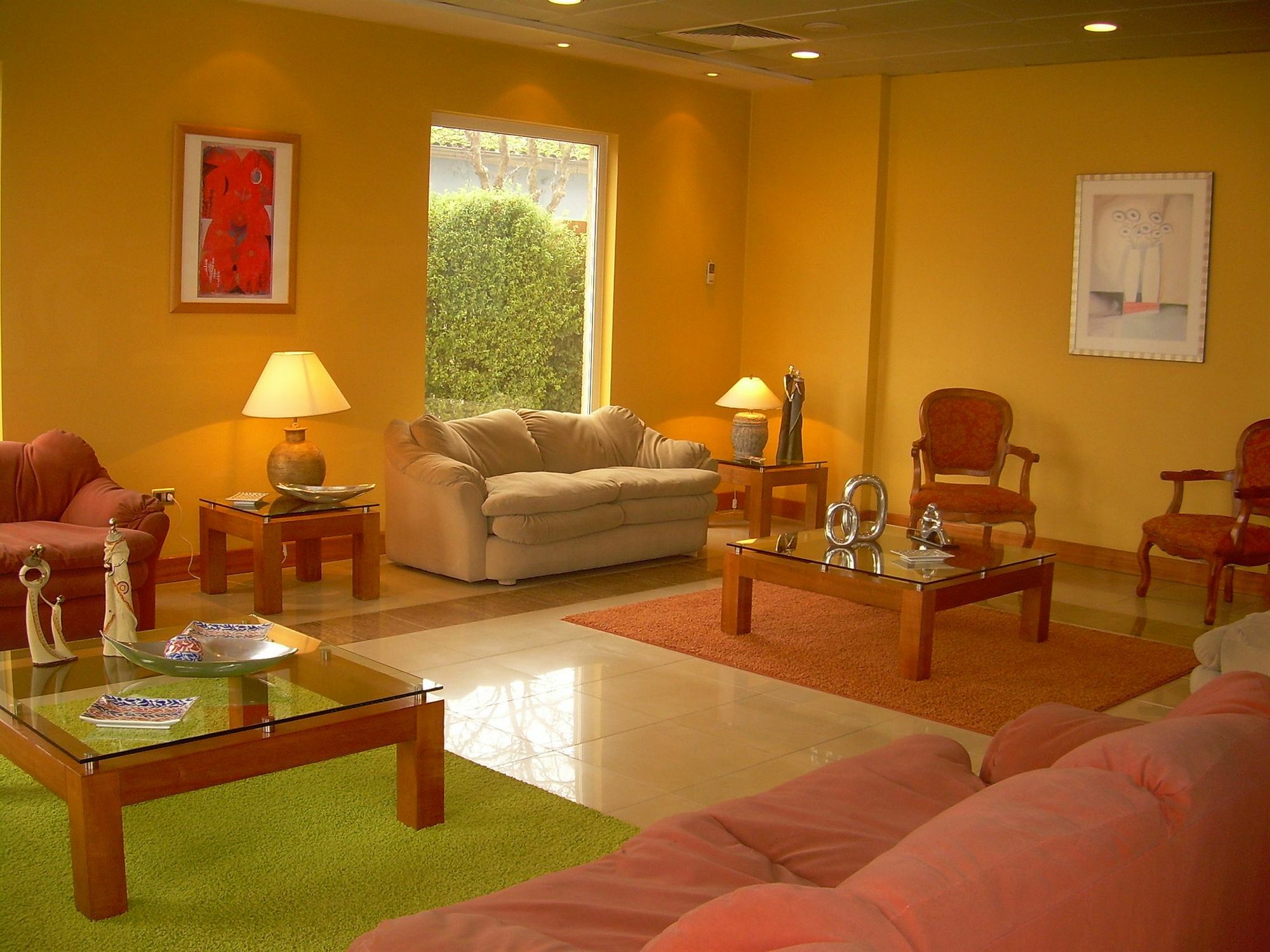 Hotel Diego De Almagro Talca Талька Екстер'єр фото