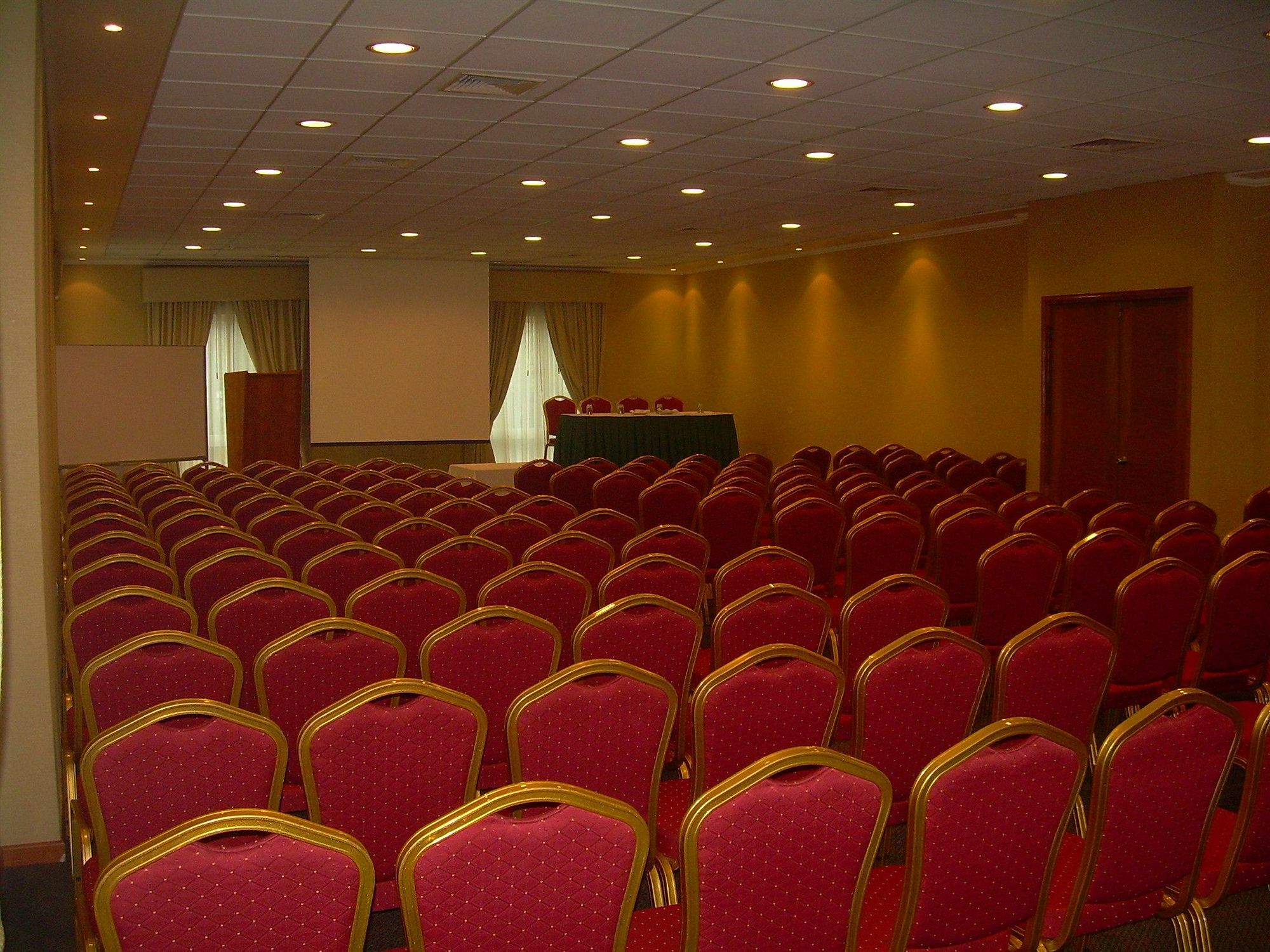 Hotel Diego De Almagro Talca Талька Екстер'єр фото